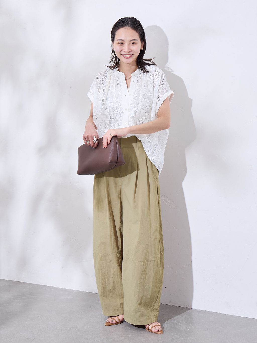 JOURNAL STANDARD LADYS