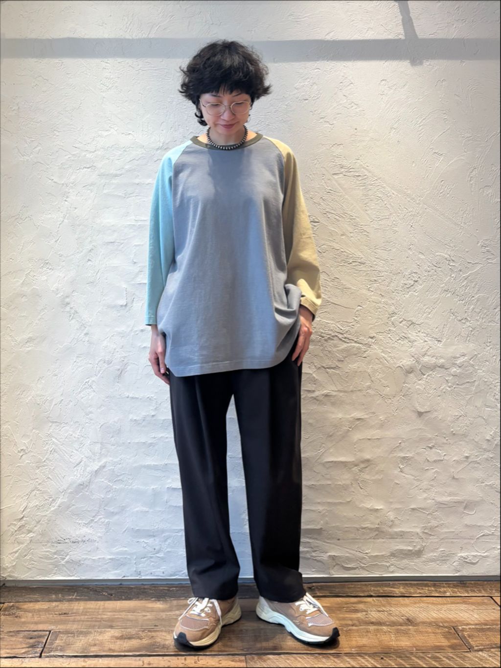 journal standard luxe