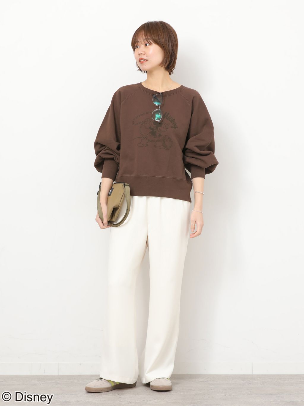 JOURNAL STANDARD relume LADYS