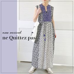 ne Quittez pas】大人気アイテムが通常販売スタート！｜Spick & Span