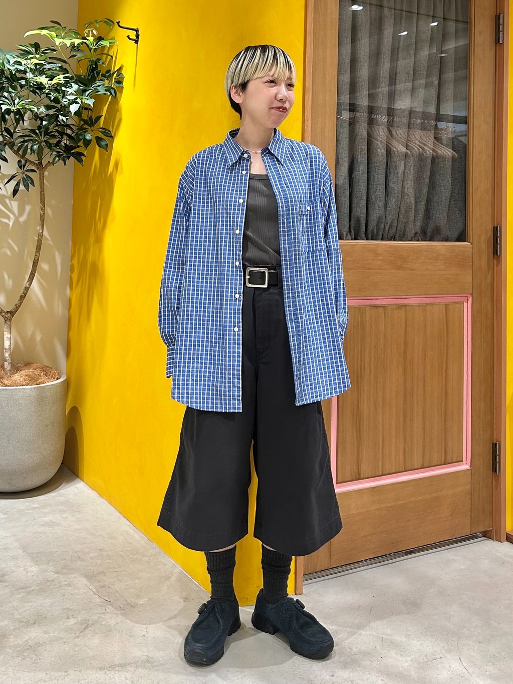 OUTDOOR PRODUCTS Usual Things