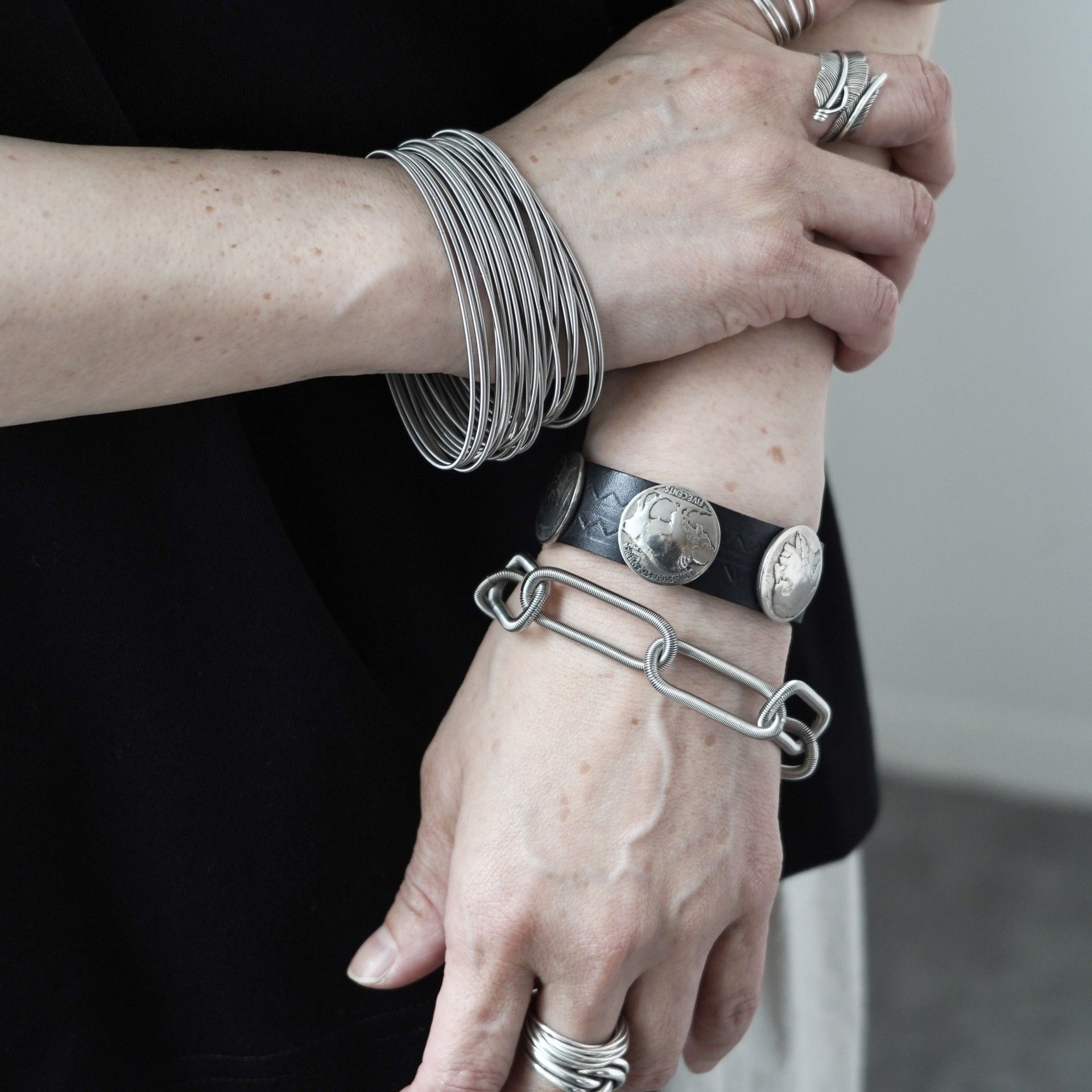 PICK UP STYLING｜journal standard luxe｜journal standard luxe