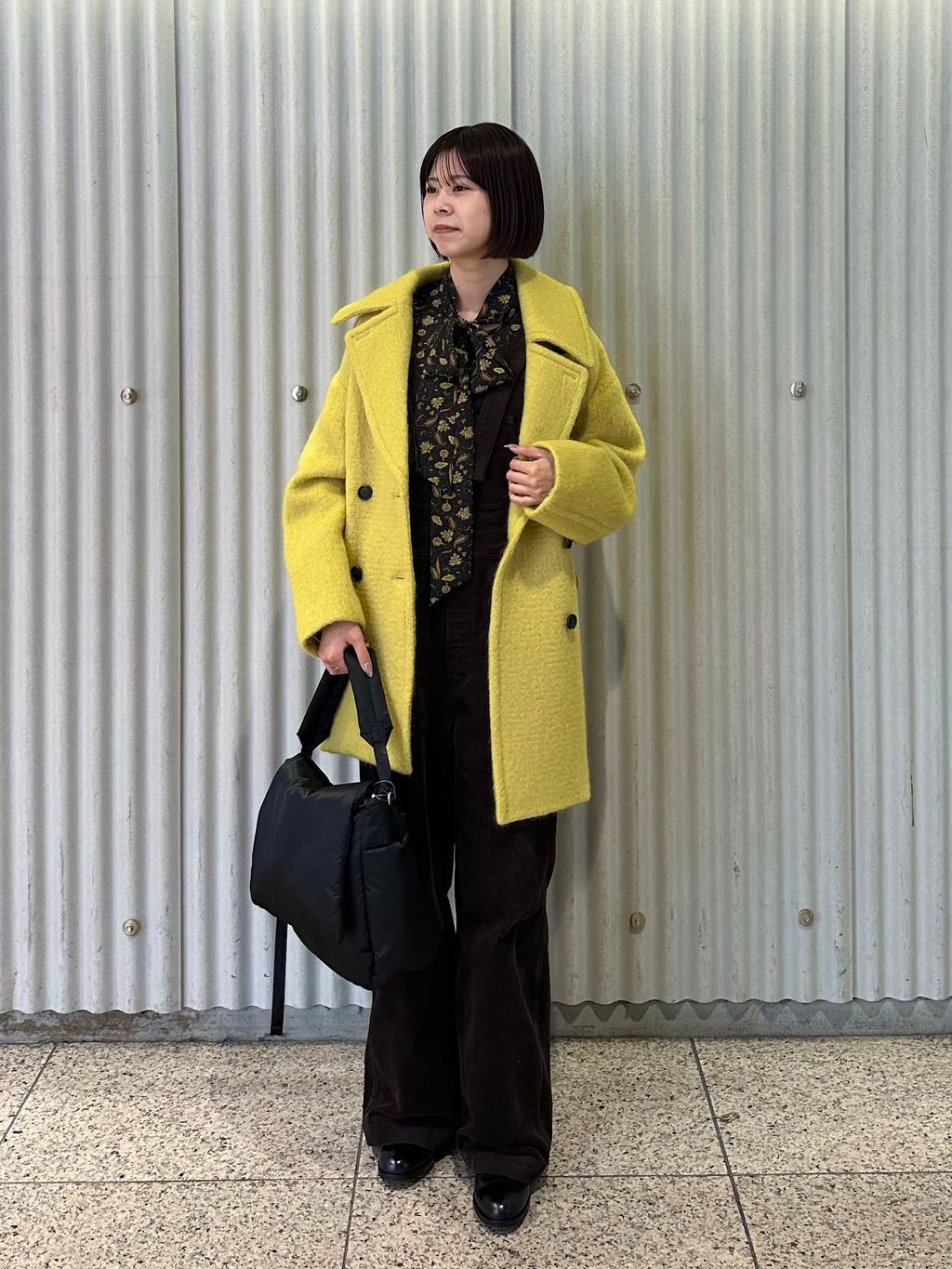 JOURNAL STANDARD LADYS