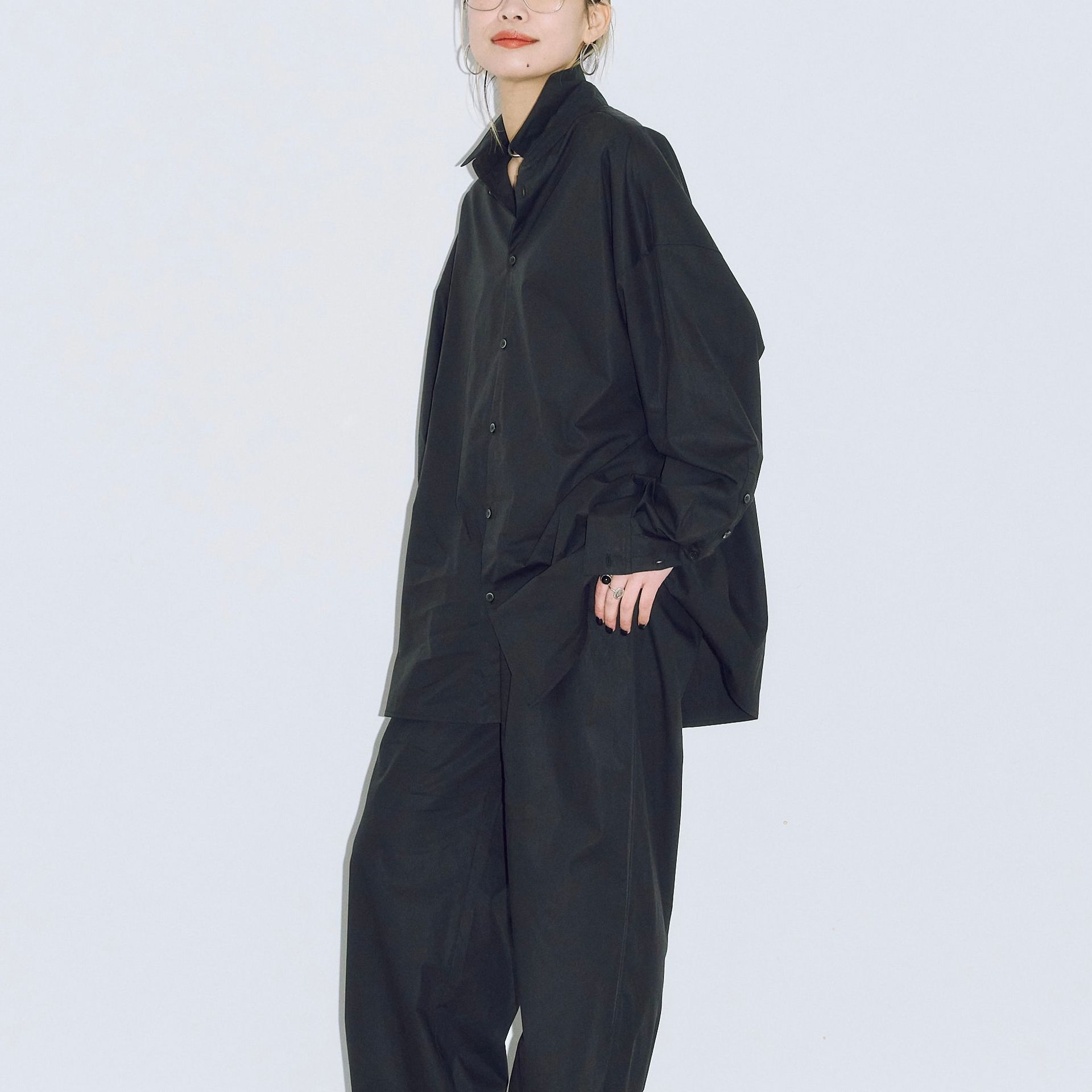 SHIRT LINEUP】暖かい日こそ、シャツ羽織りを！｜CITYSHOP｜ブログ
