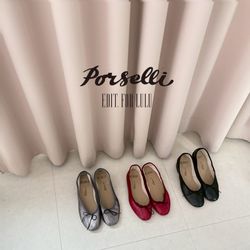 今回が最後。｜ LULUのスタイルに欠かせないPORSELLI｜EDIT. FOR LULU
