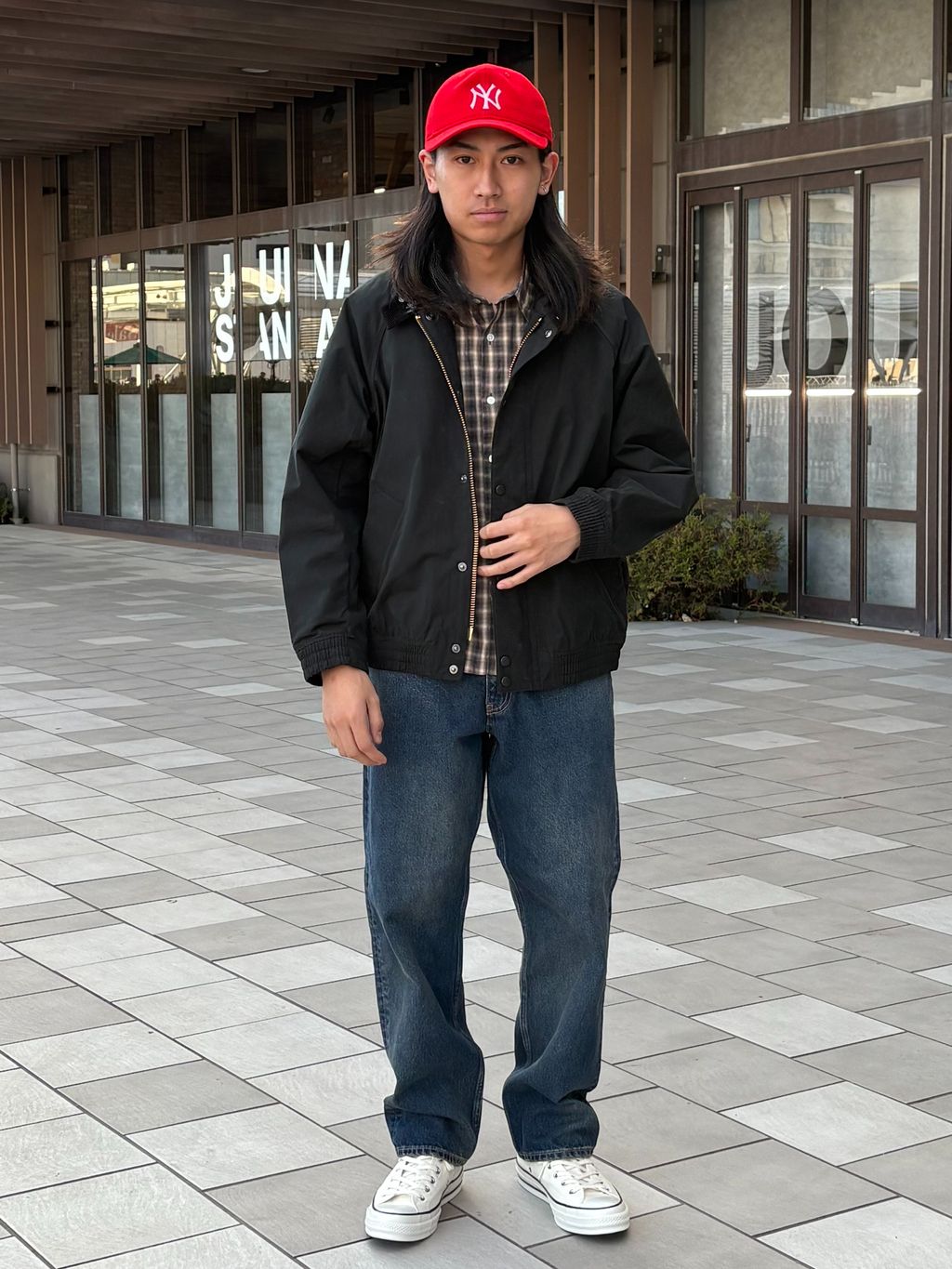 JOURNAL STANDARD MENS