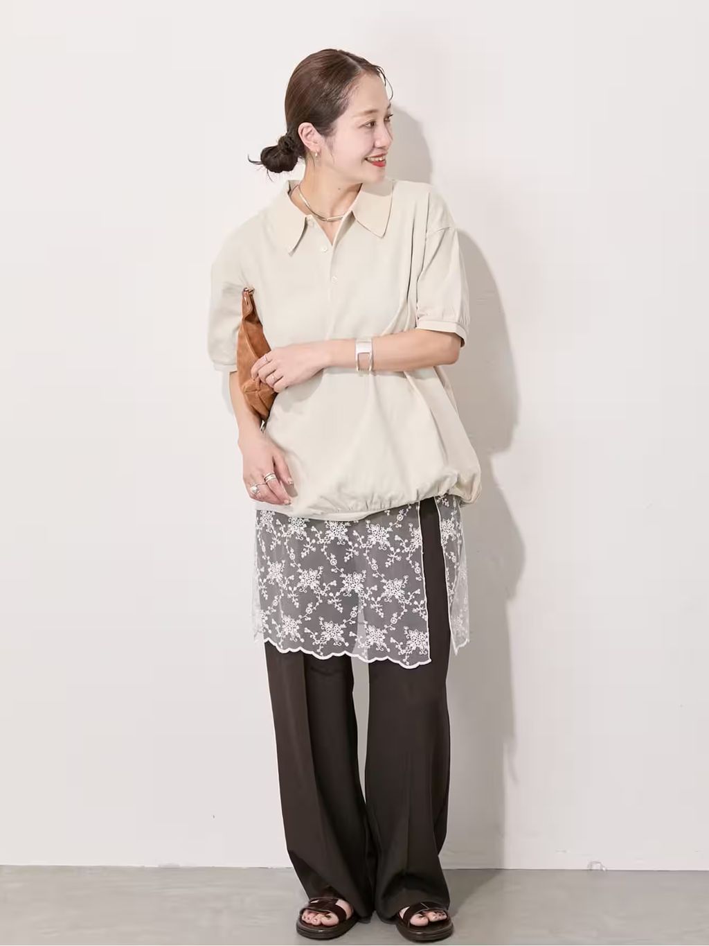 JOURNAL STANDARD LADYS