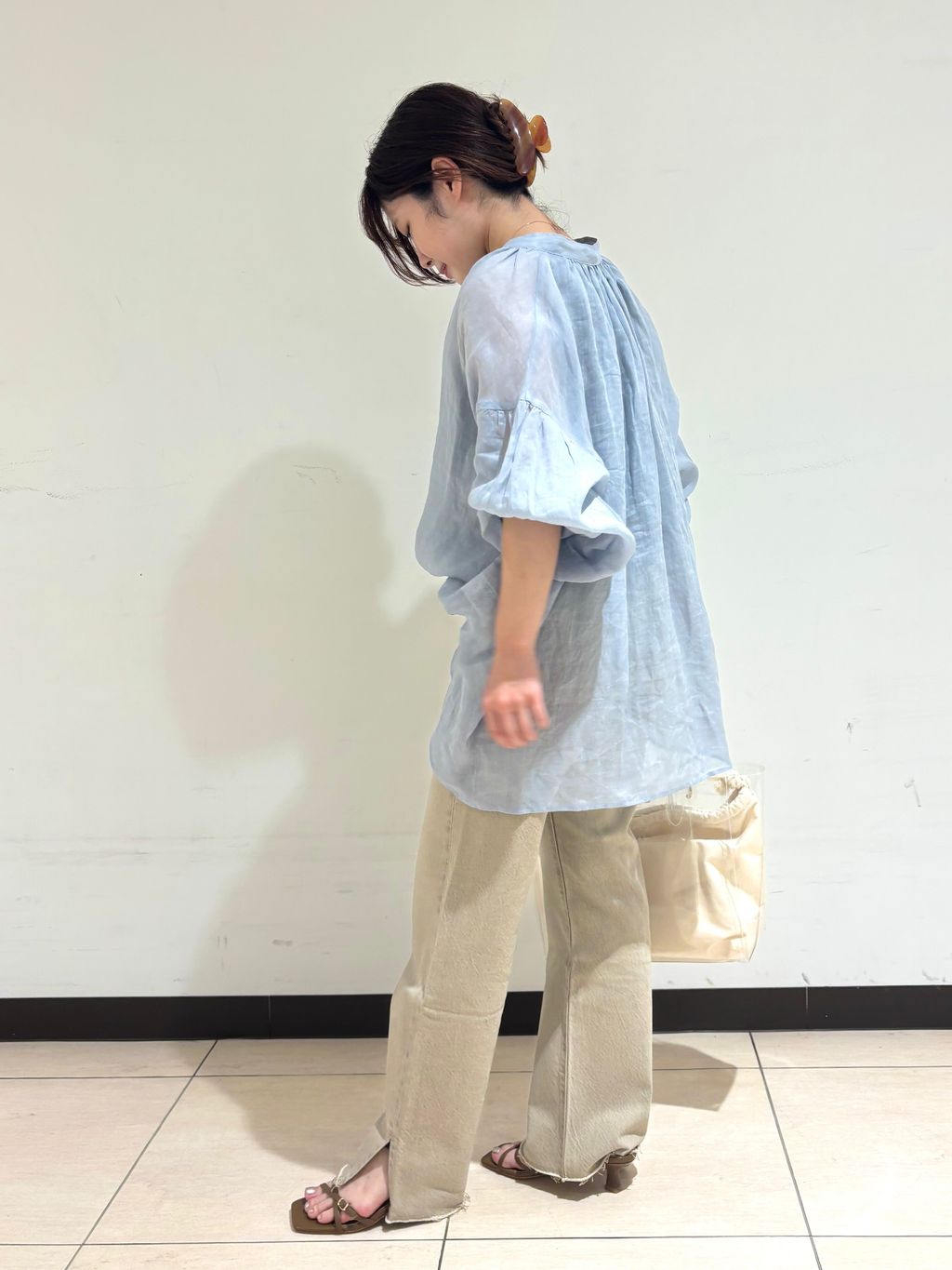 追加》Levi's/リーバイス SLOBE別注 501'90s デニムパンツの