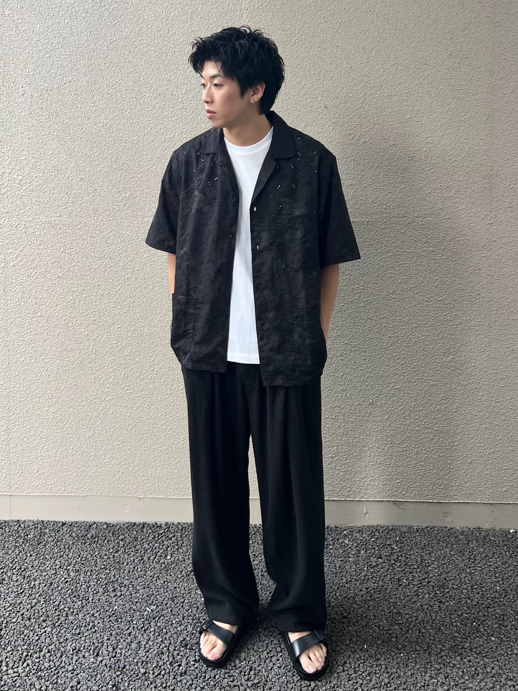 B.C STOCK MENS