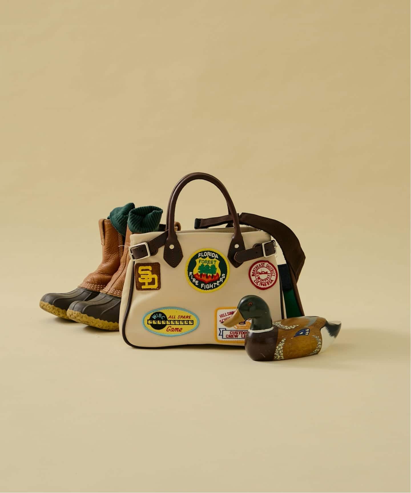 今年も、別注が面白い。JOURNAL STANDARD 26FW EXCLUSIVE COLLECTION