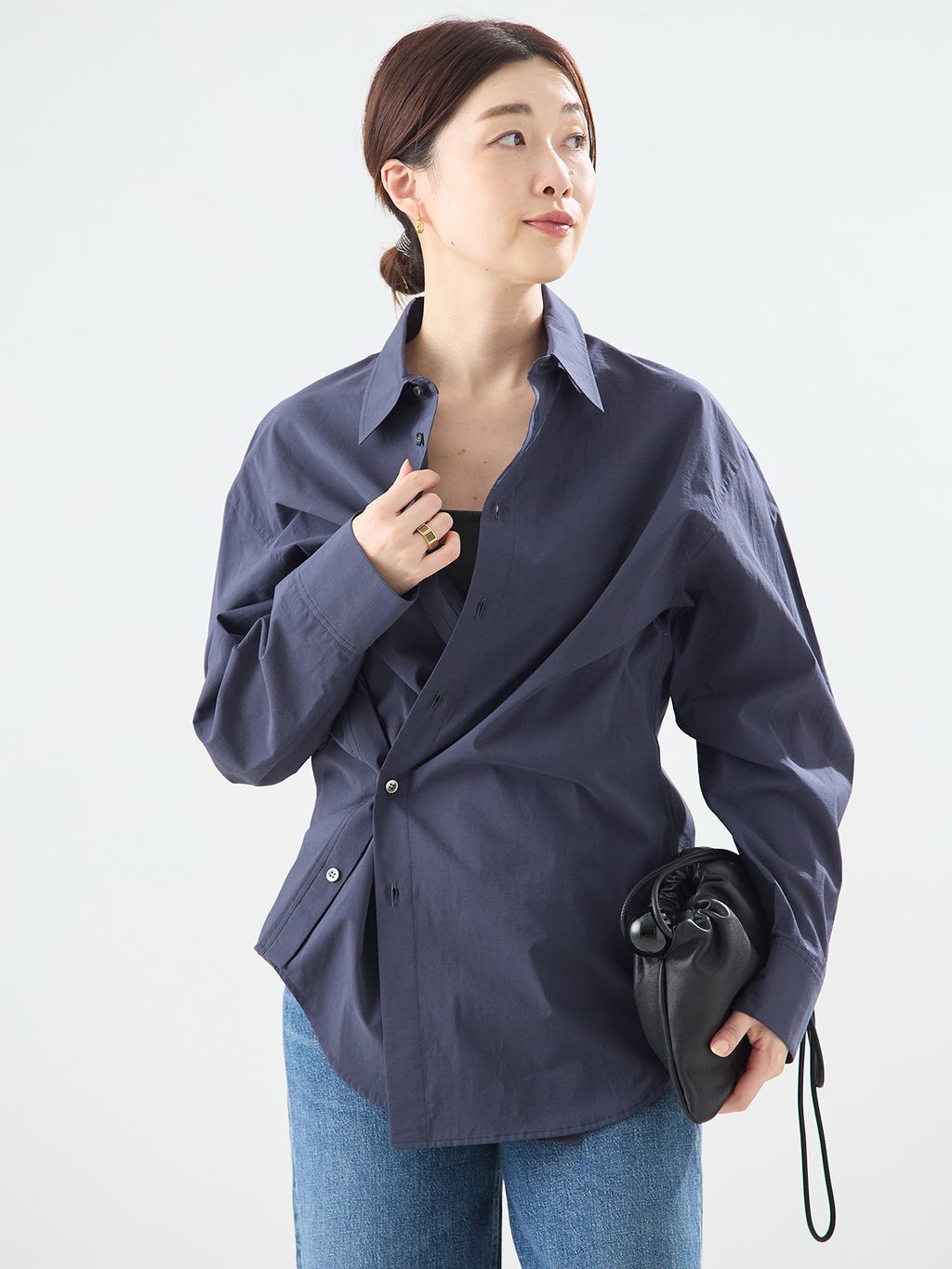 JOURNAL STANDARD L'ESSAGEのコーディネートスナップ（ichikawa