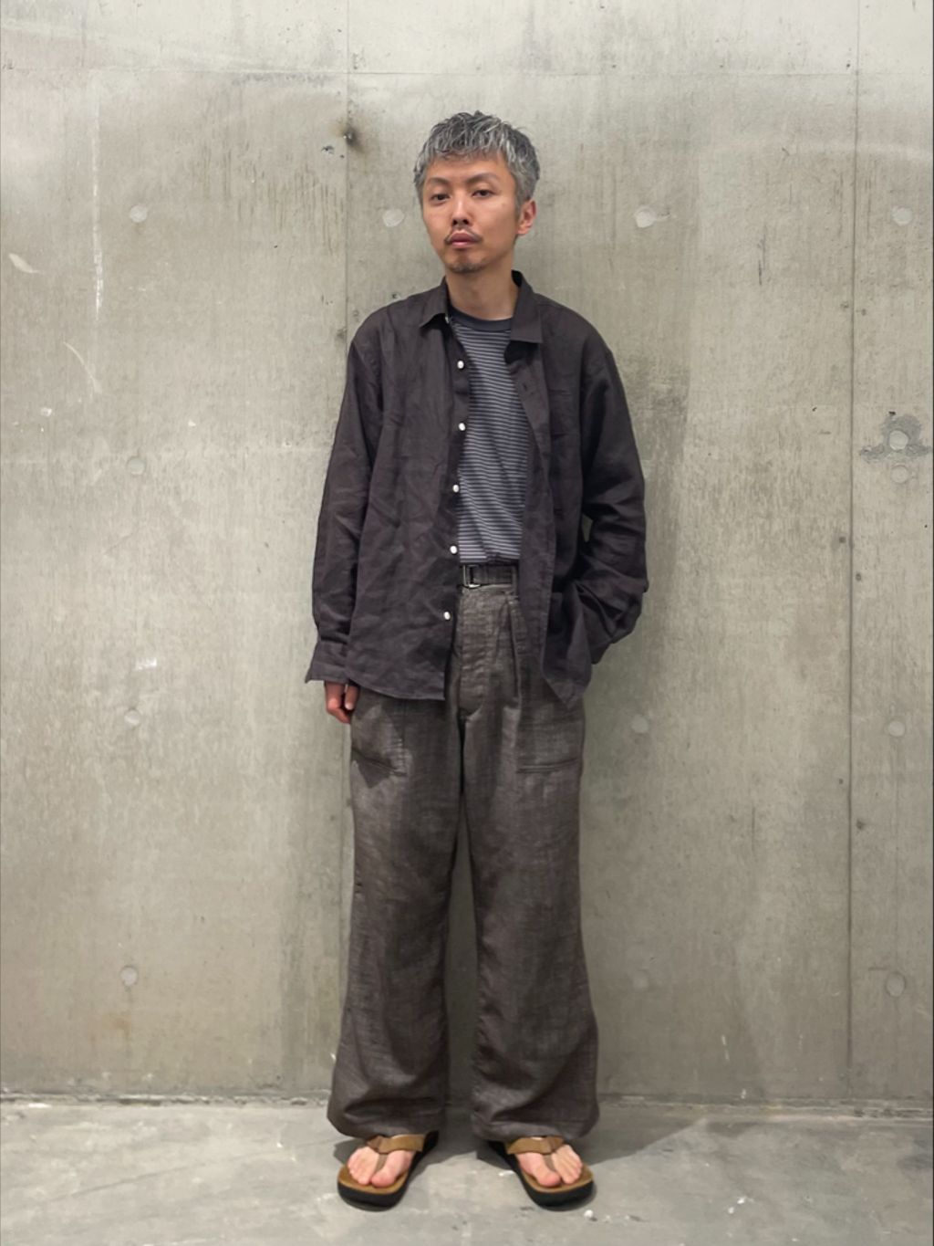 JOURNAL STANDARD MENS