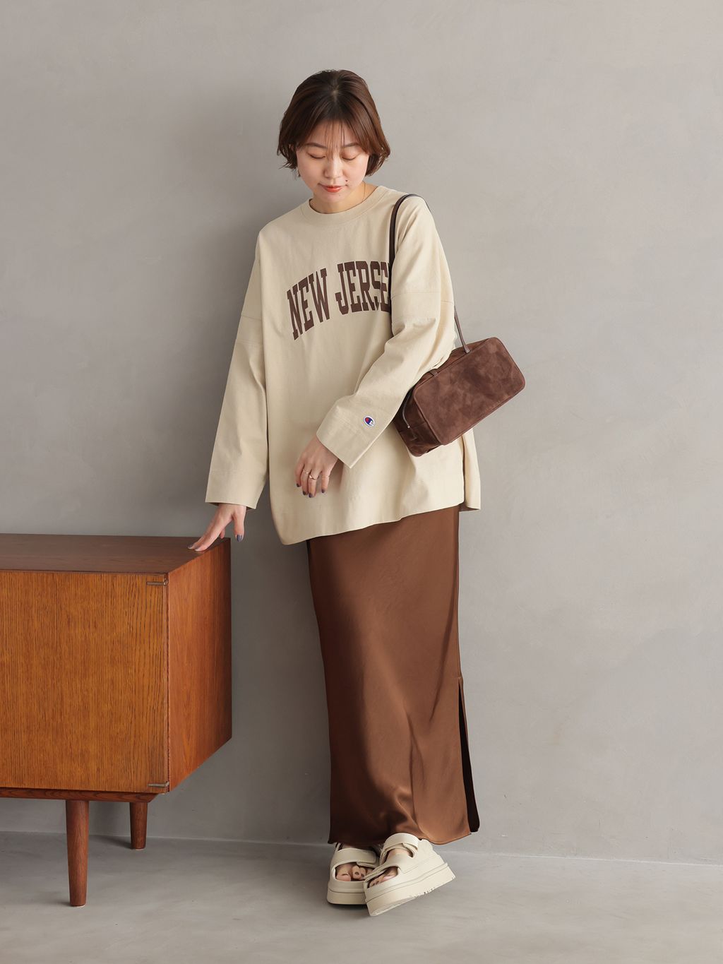 JOURNAL STANDARD relume LADYS