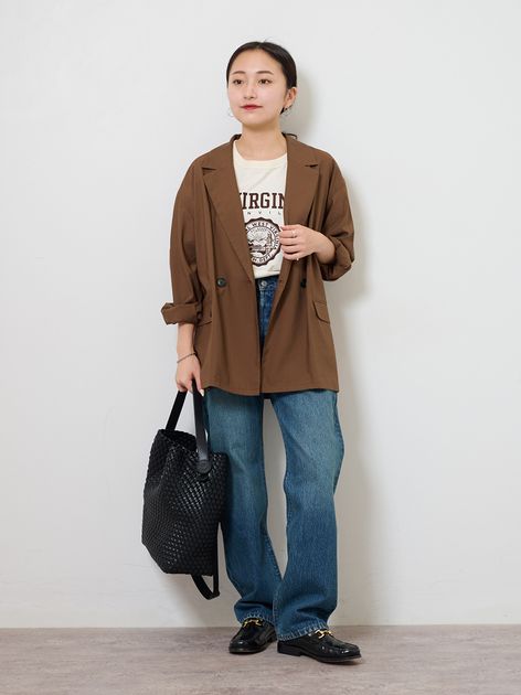 トモおまとめJOURNAL STANDARD とスローブイエナ トモおまとめJOURNAL STANDARD とスローブイエナ SLOBE IENA｜スローブ