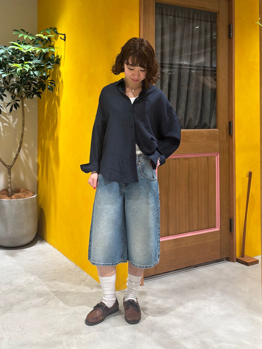 OUTDOOR PRODUCTS Usual Things