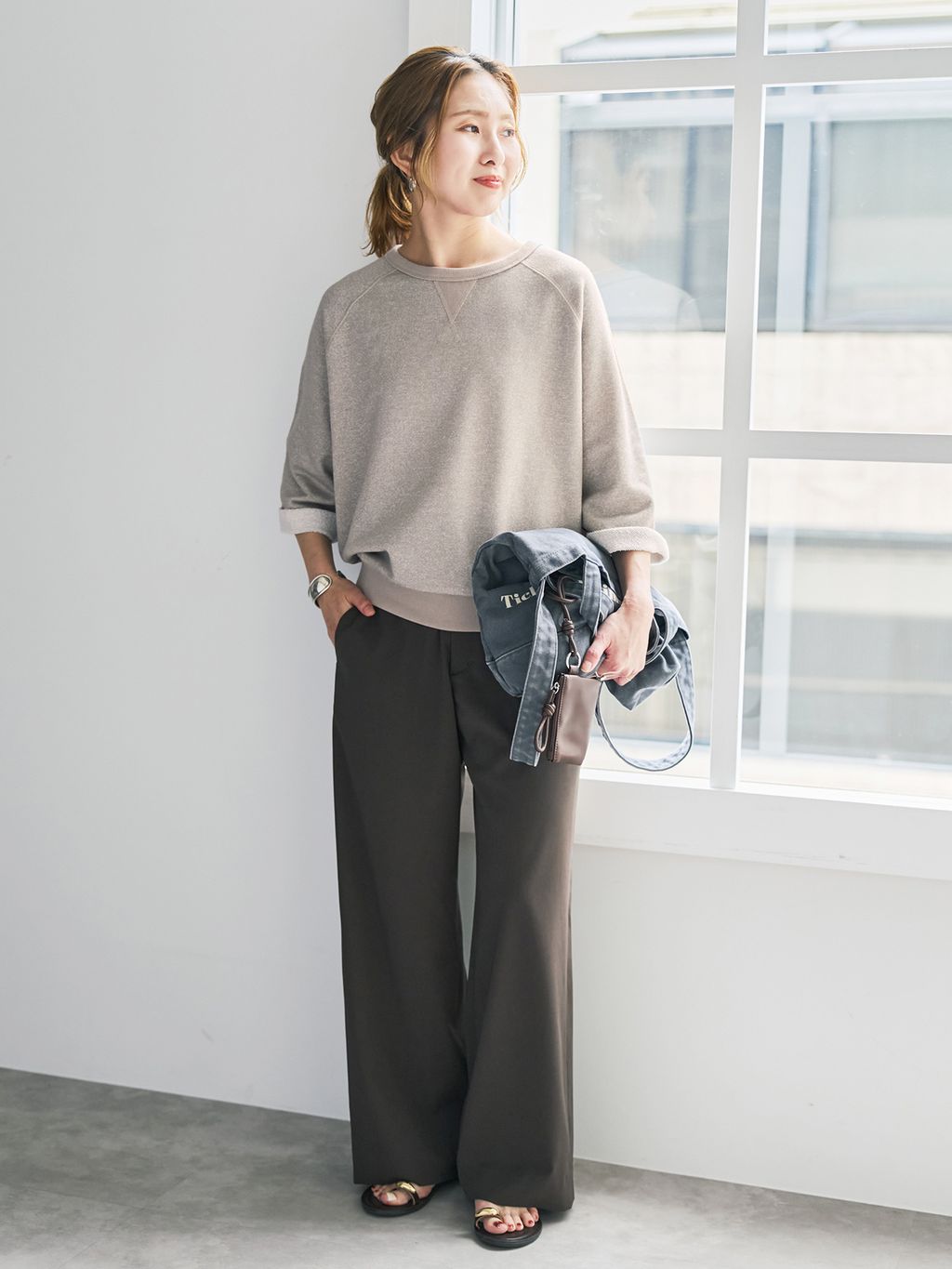 Spick & Span