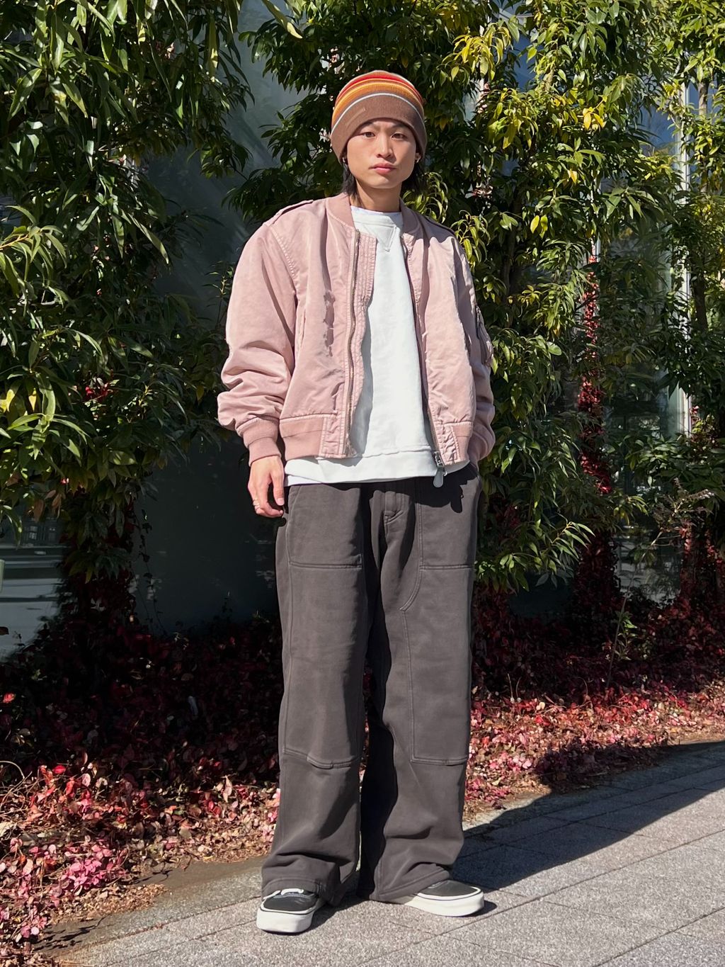 JOURNAL STANDARD relume MENS