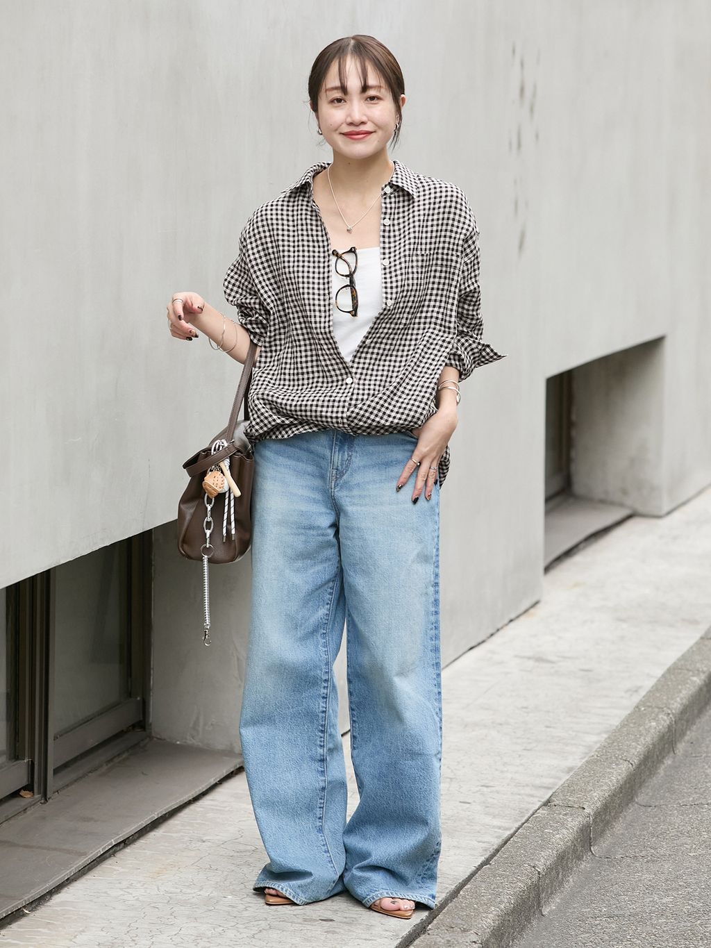 JOURNAL STANDARD LADYS