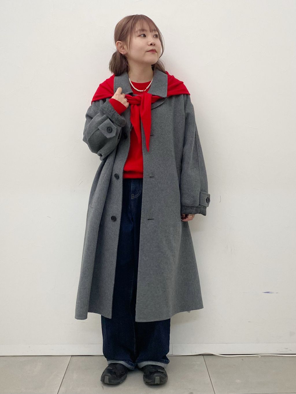 OUTDOOR PRODUCTS Usual Things