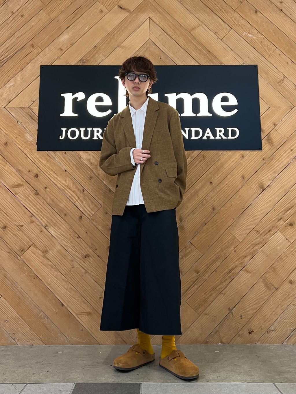 JOURNAL STANDARD relume MENS