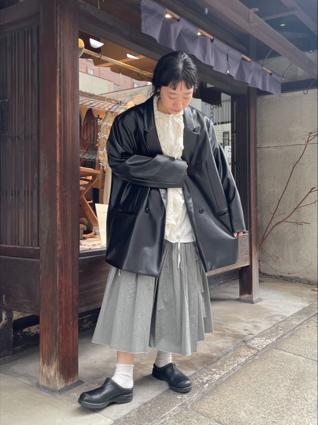 journal standard luxe