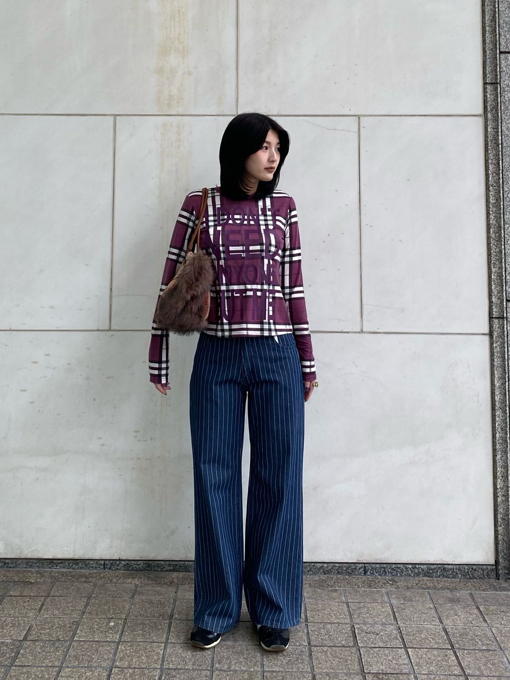 Oriens JOURNAL STANDARD LADYS