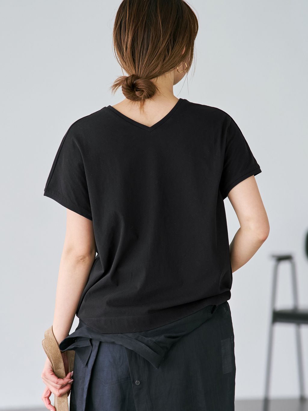 美品PLAGE セール】Slit Linen スカート◇（スカート）｜Plage（プラージュ）の