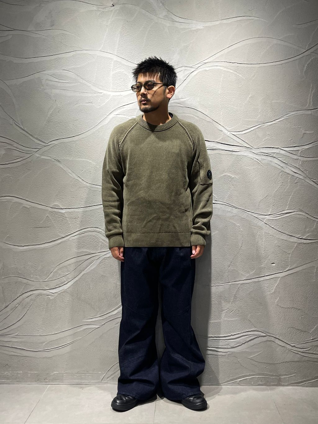 JOINT WORKS MENS