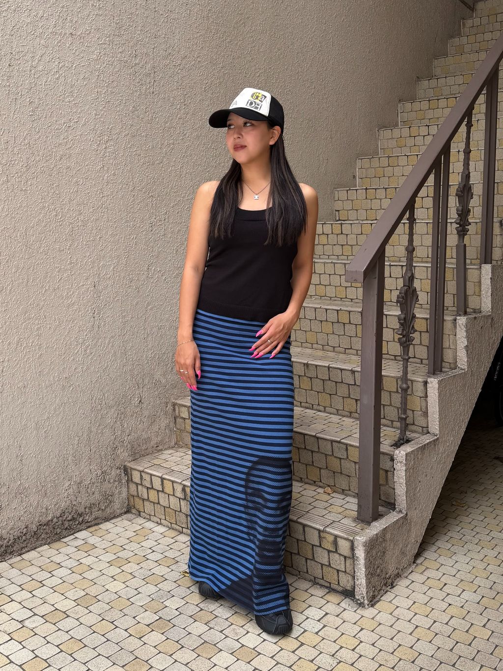 Oriens JOURNAL STANDARD LADYS