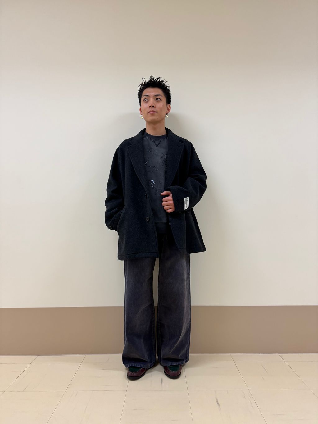 JOURNAL STANDARD MENS