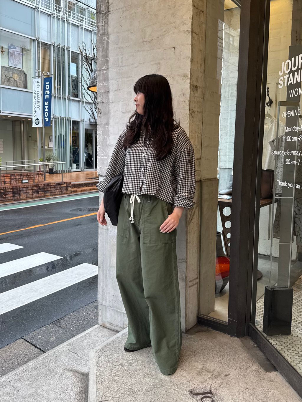 JOURNAL STANDARD LADYS