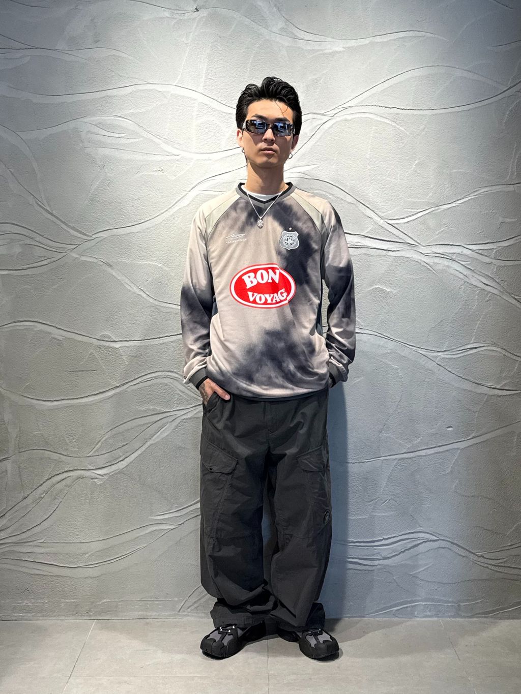 JOINT WORKS MENS
