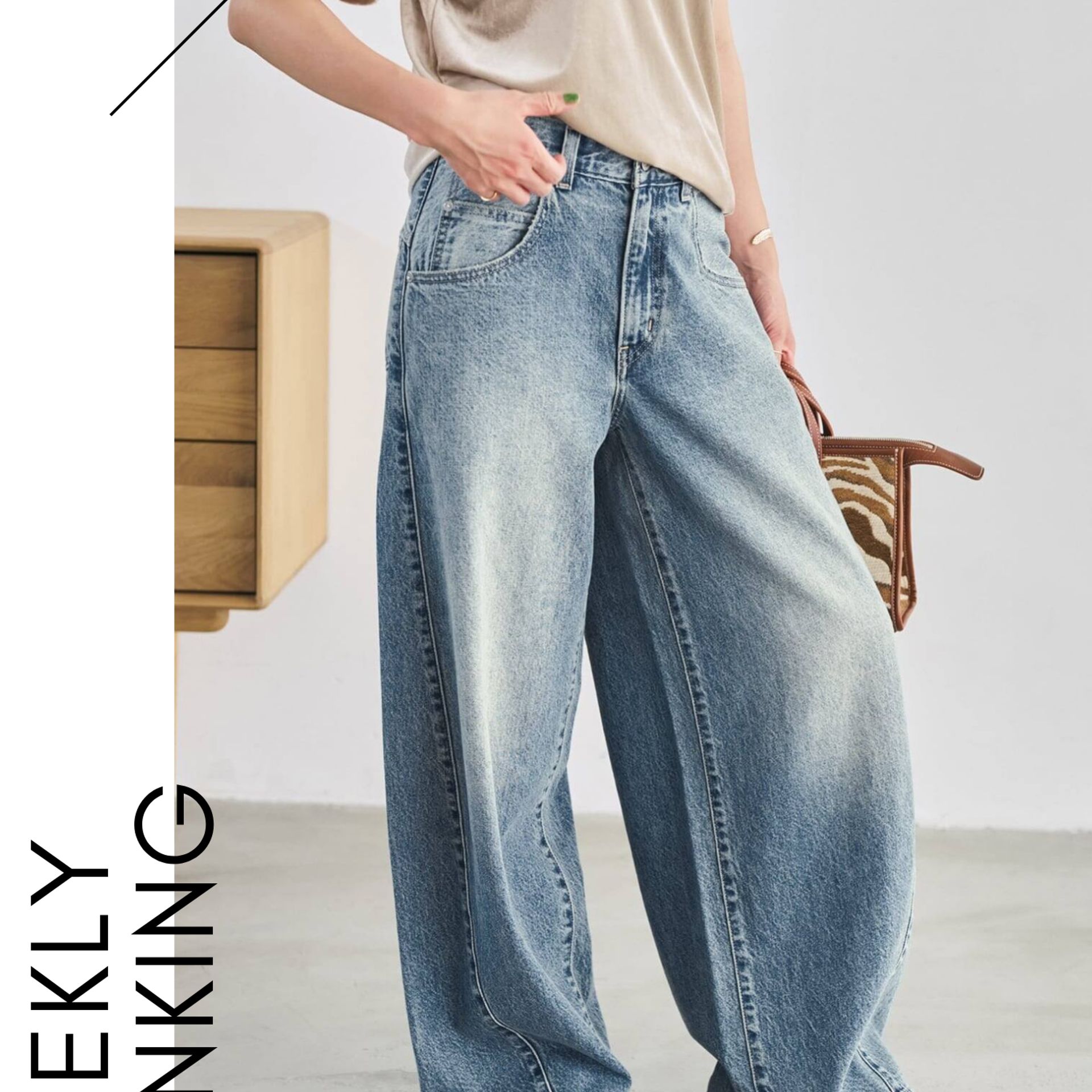 Spick & Span｜WEEKLY TOP10｜Spick & Span｜ブログ｜BAYCREW'S STORE