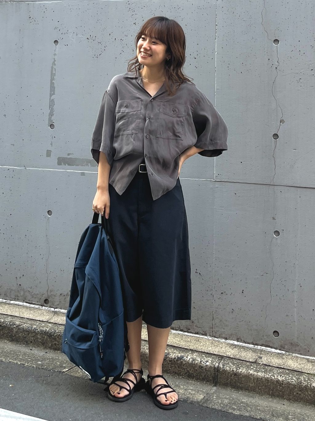 OUTDOOR PRODUCTS Usual Things