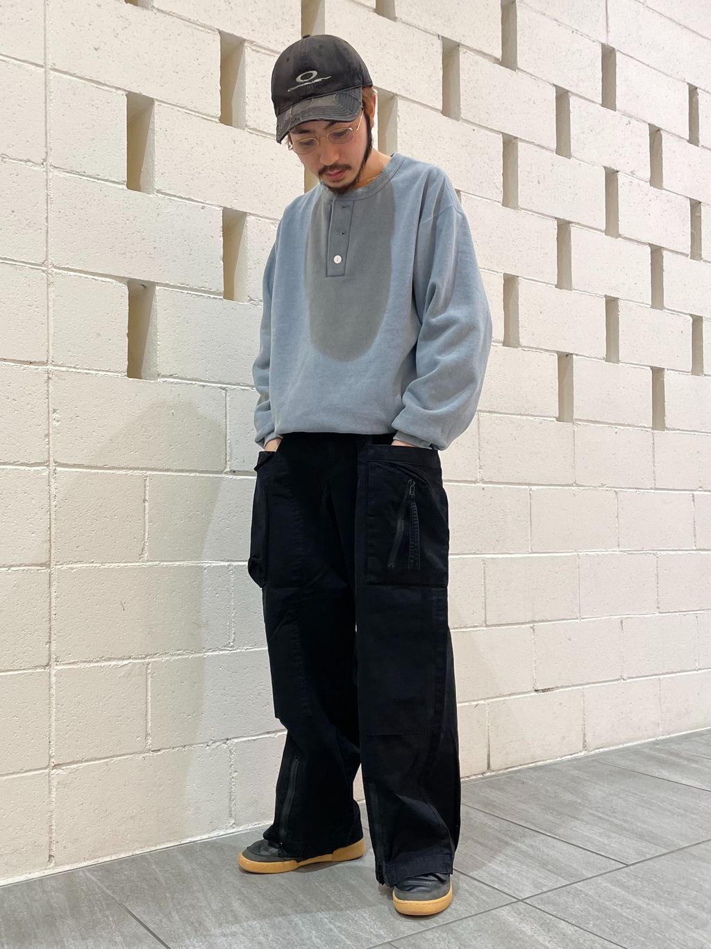 JOURNAL STANDARD relume MENS