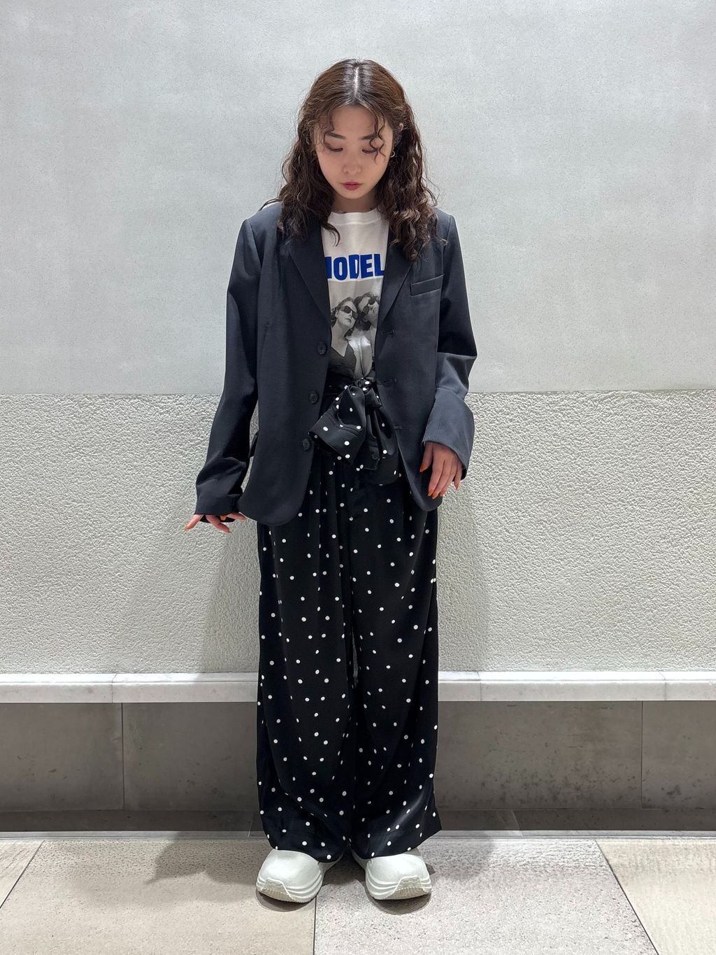 OUTDOOR PRODUCTS Usual Things