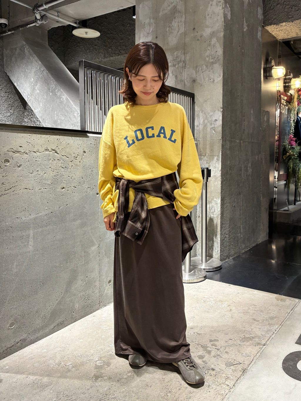 JOURNAL STANDARD LADYS