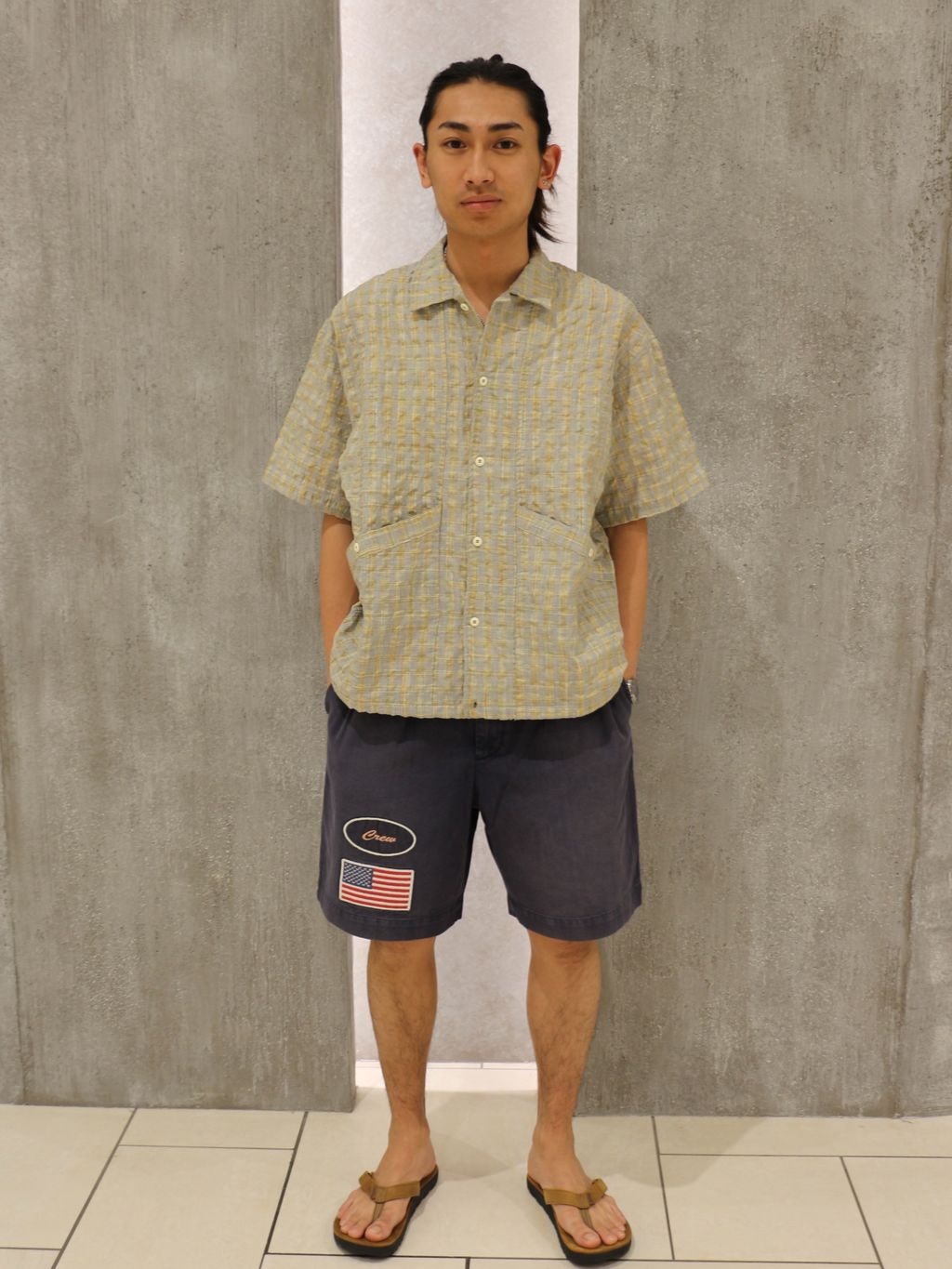 JOURNAL STANDARD MENS