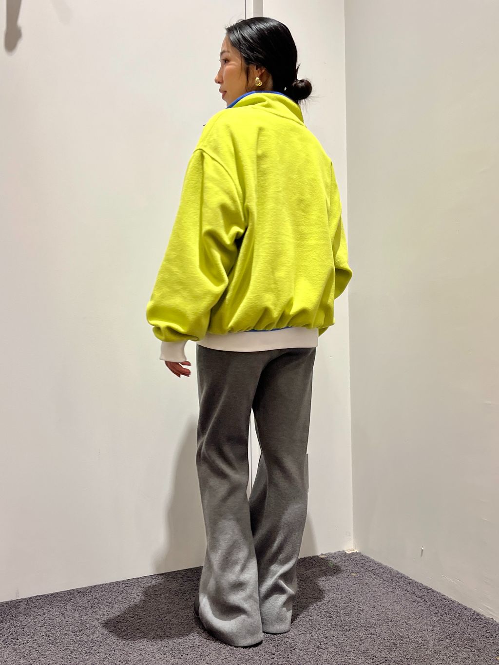 OUTDOOR PRODUCTS Usual Things