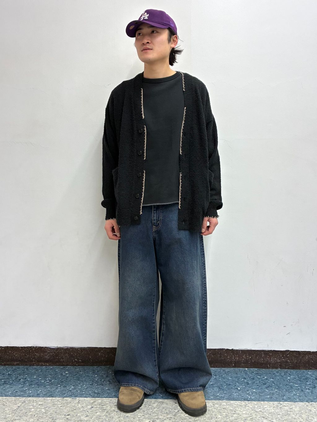 JOURNAL STANDARD MENS