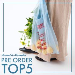 まもなく入荷！予約で人気のアイテムをCHECK！｜JOURNAL STANDARD