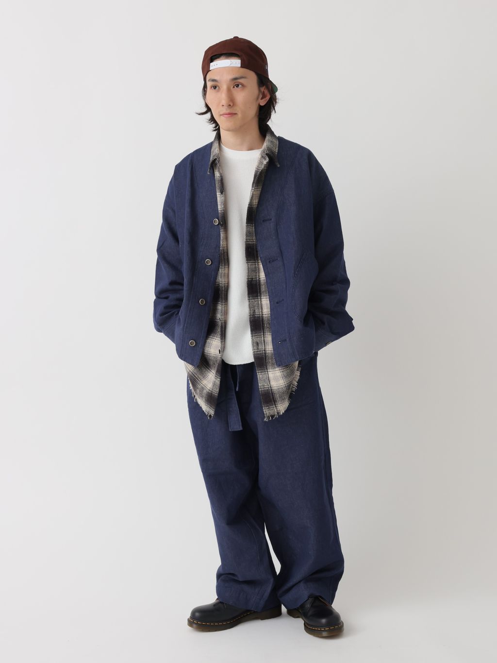 JOURNAL STANDARD MENS