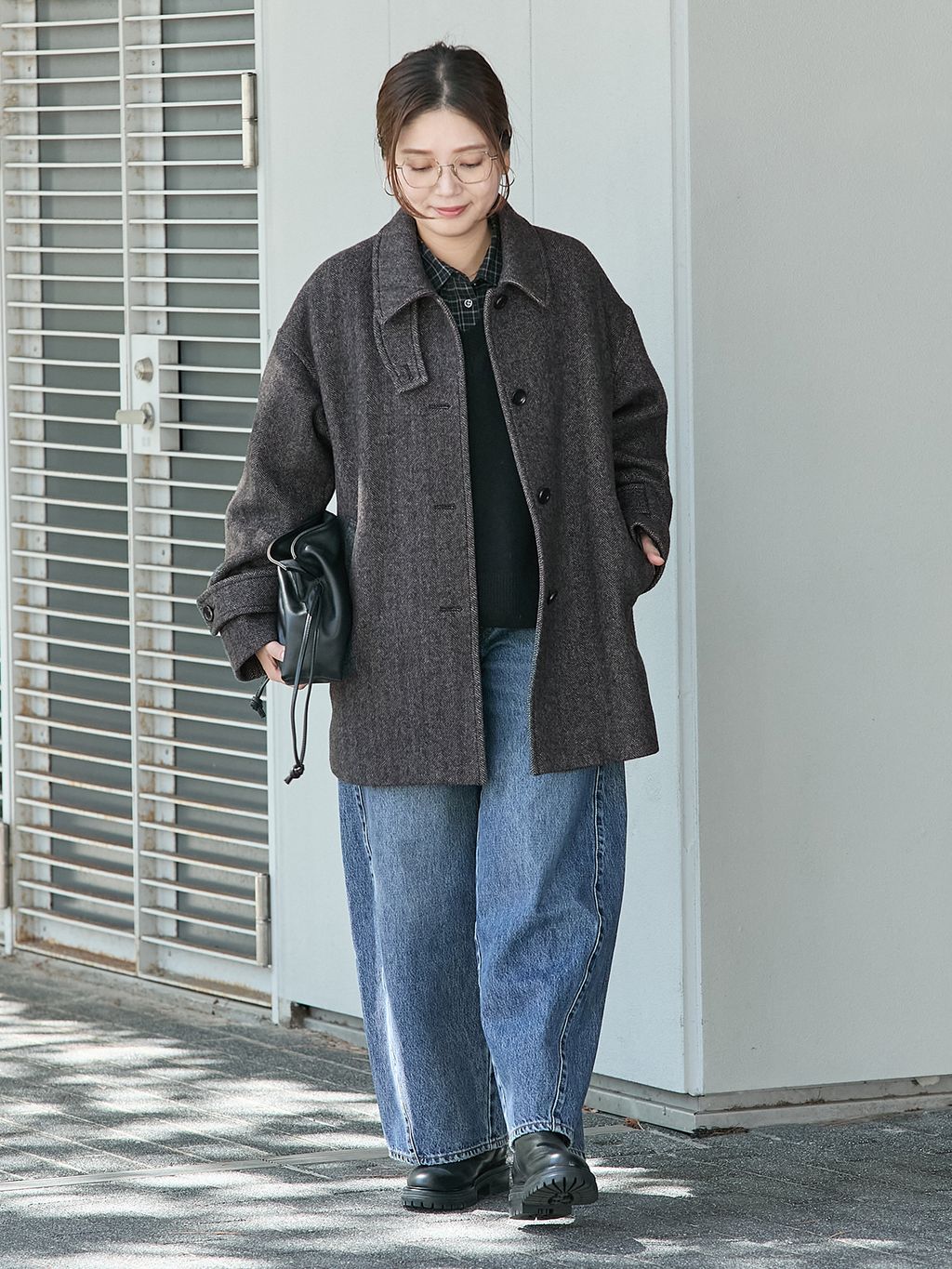 JOURNAL STANDARD LADYS