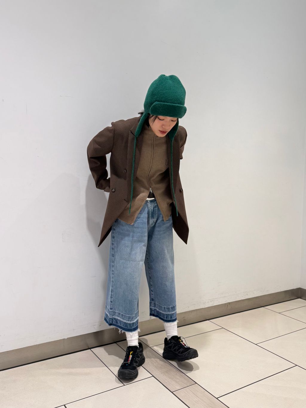 JOURNAL STANDARD LADYS