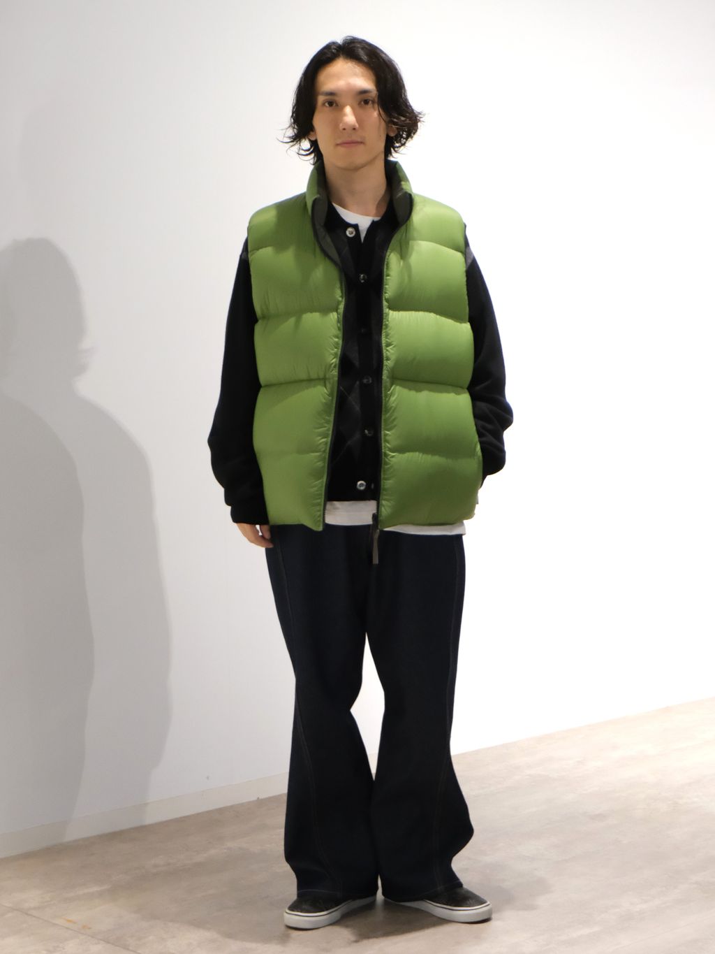 JOURNAL STANDARD MENS