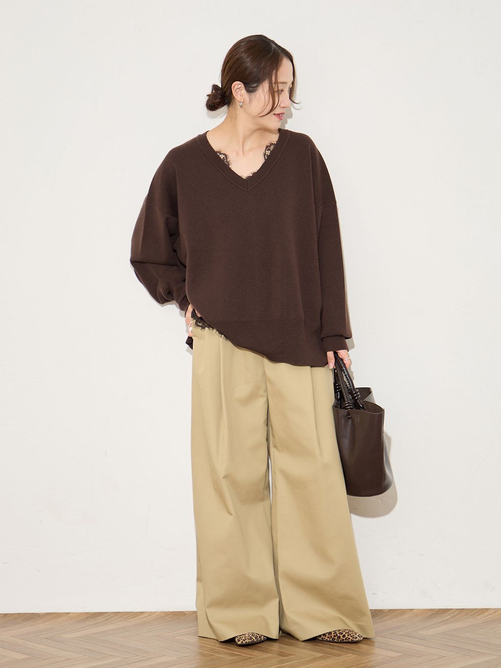 JOURNAL STANDARD LADYS