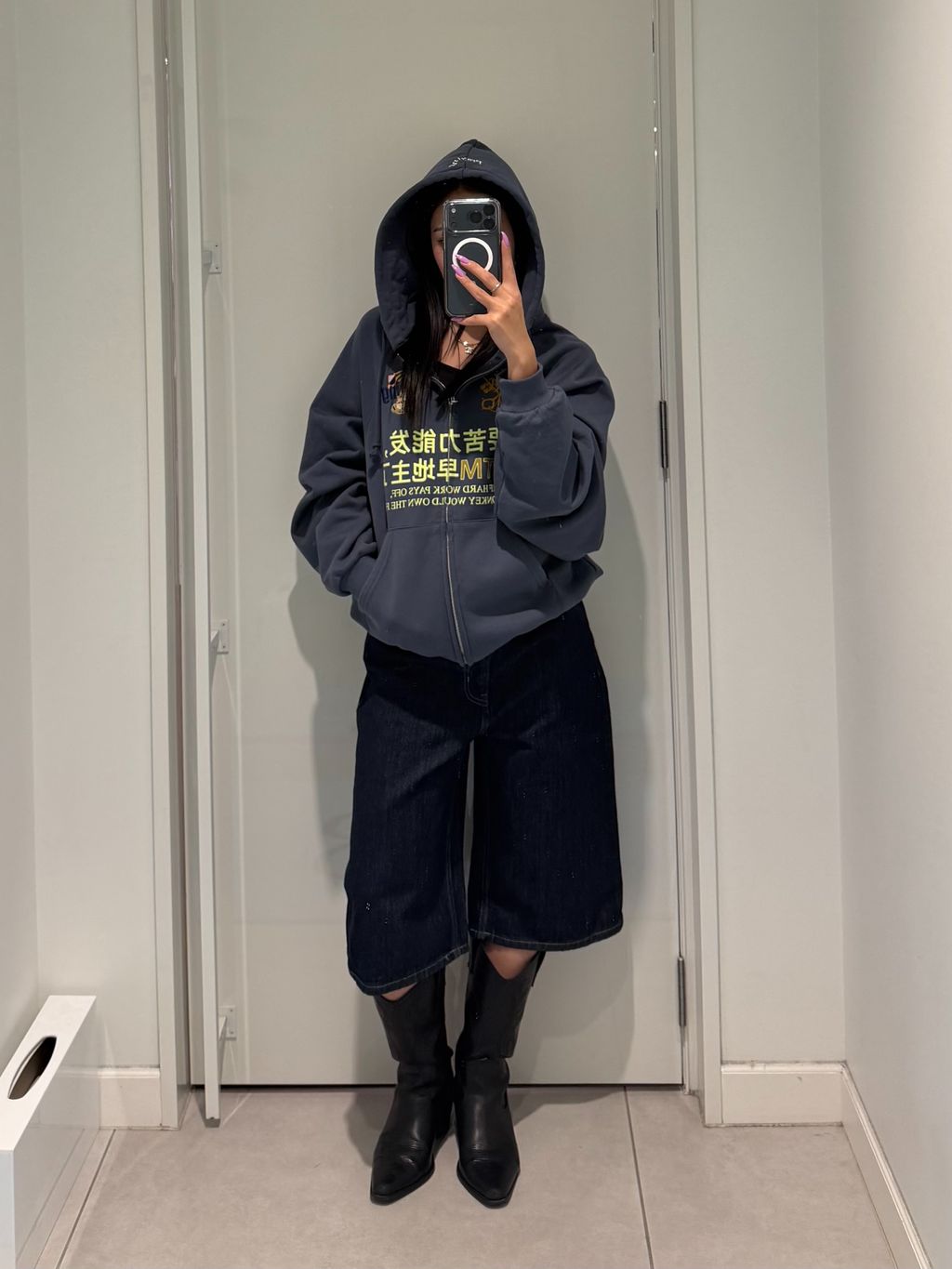 Oriens JOURNAL STANDARD LADYS