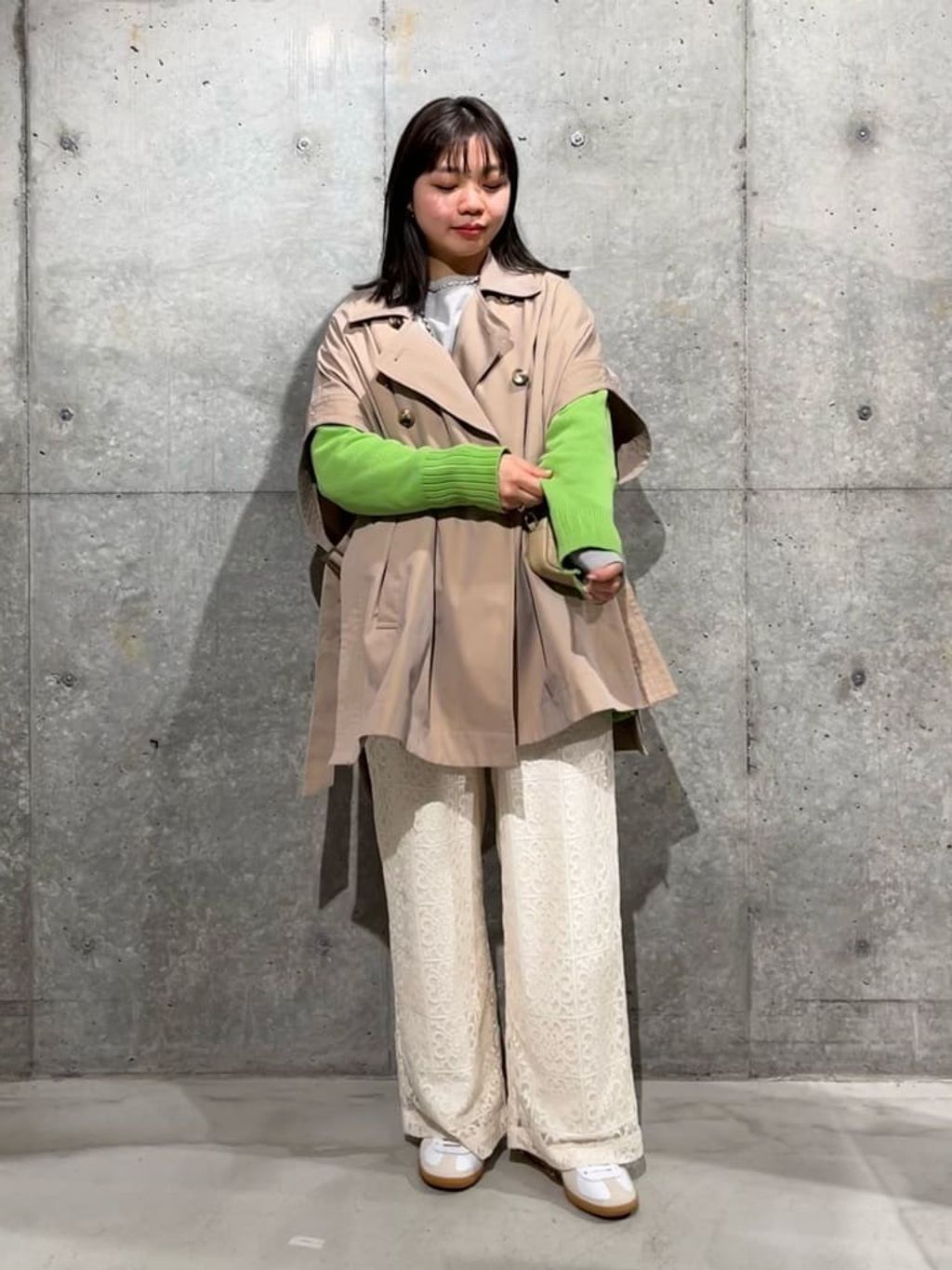 JOURNAL STANDARD LADYS