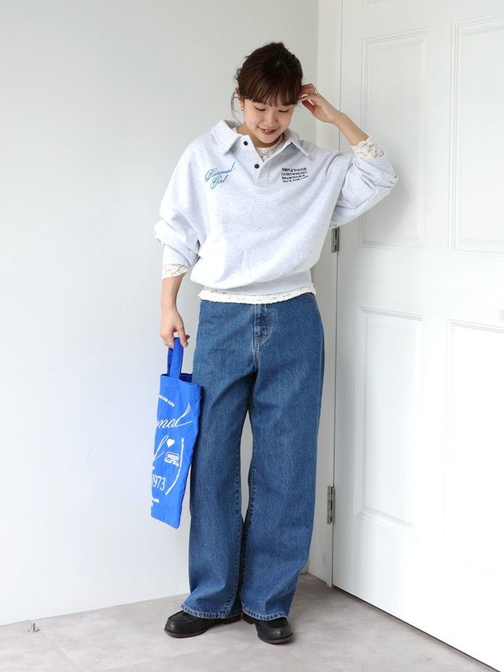 OUTDOOR PRODUCTS Usual Things