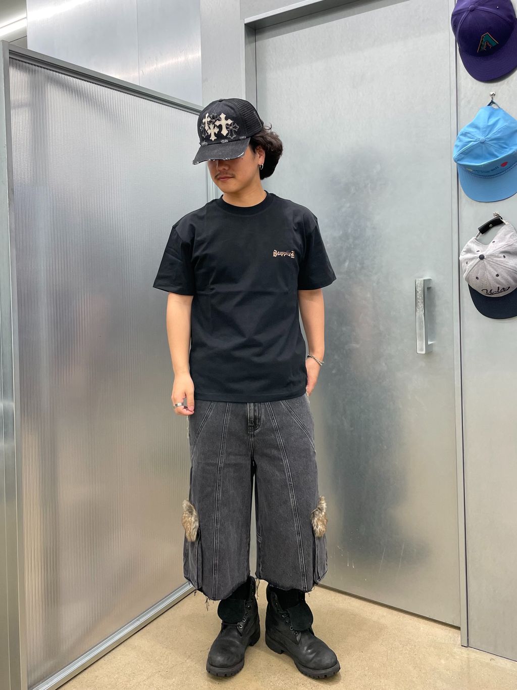 JOINT WORKS MENS